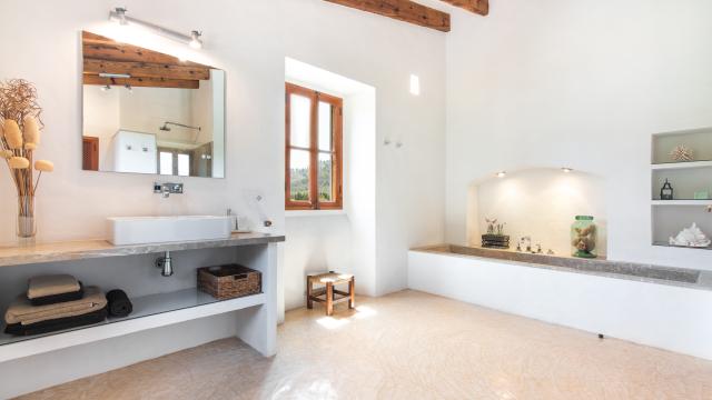 Finca La Rovina