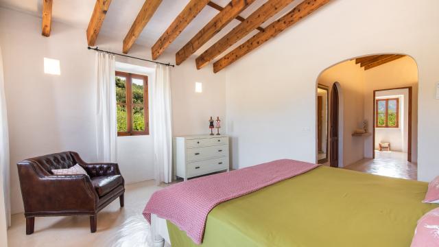 Finca La Rovina