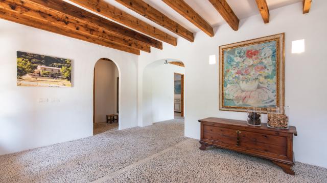 Finca La Rovina