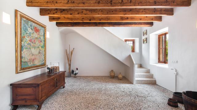 Finca La Rovina
