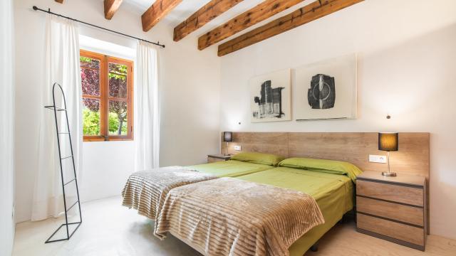 Finca La Rovina