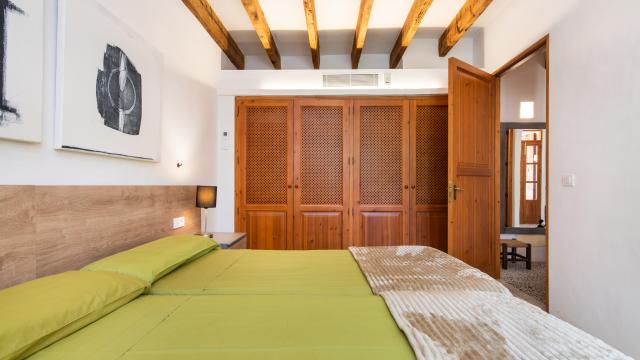 Finca La Rovina