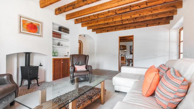 Finca La Rovina