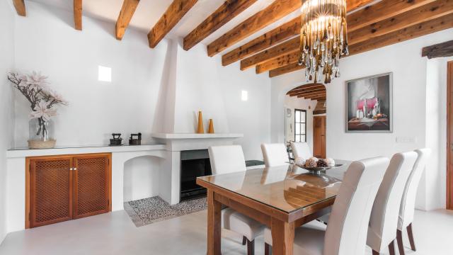 Finca La Rovina