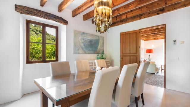 Finca La Rovina