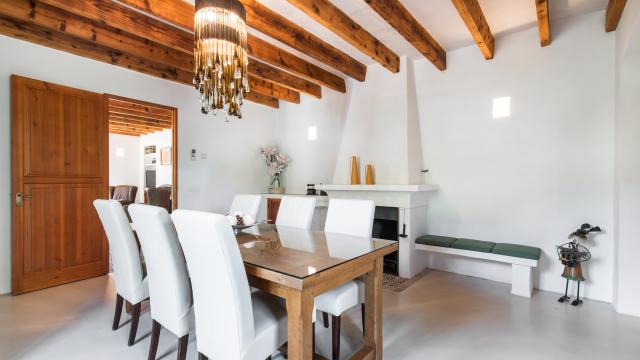Finca La Rovina