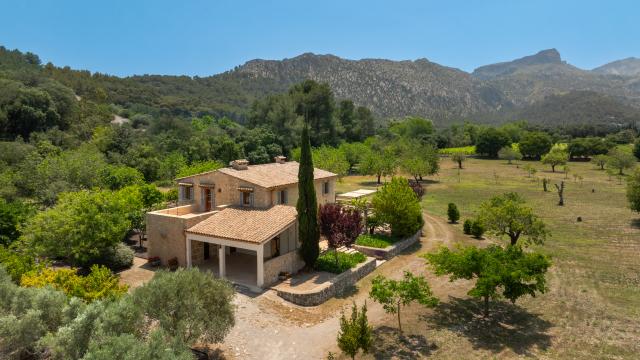 Finca La Rovina