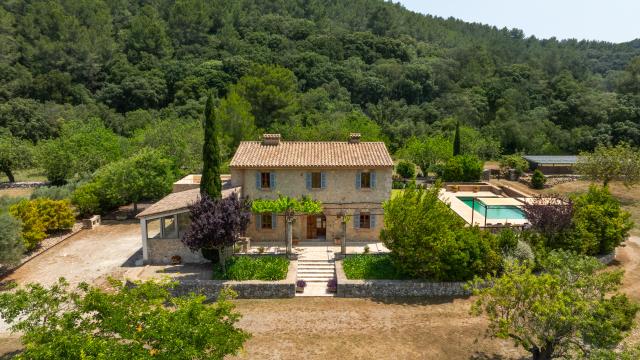 Finca La Rovina