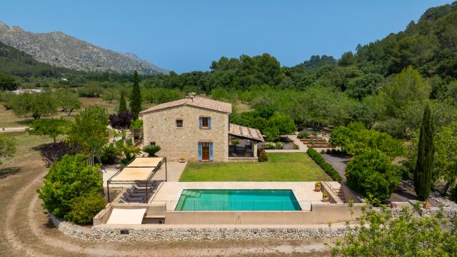 Finca La Rovina