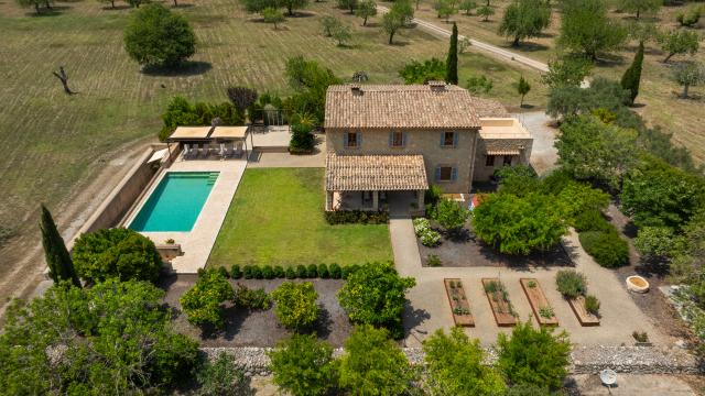 Finca La Rovina