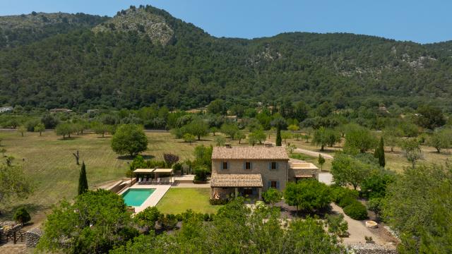 Finca La Rovina