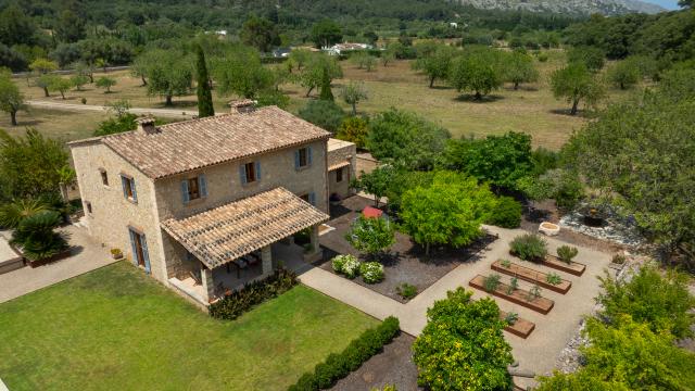 Finca La Rovina