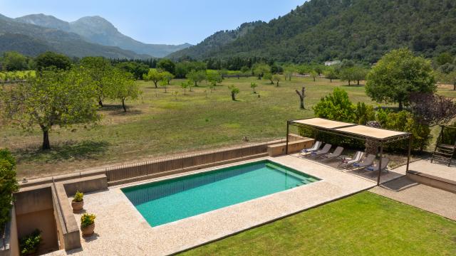 Finca La Rovina