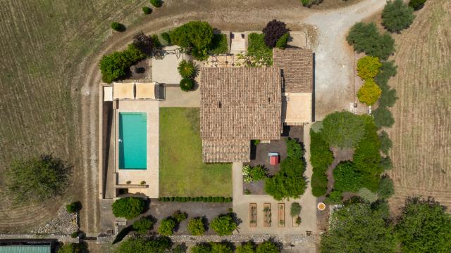 Finca La Rovina