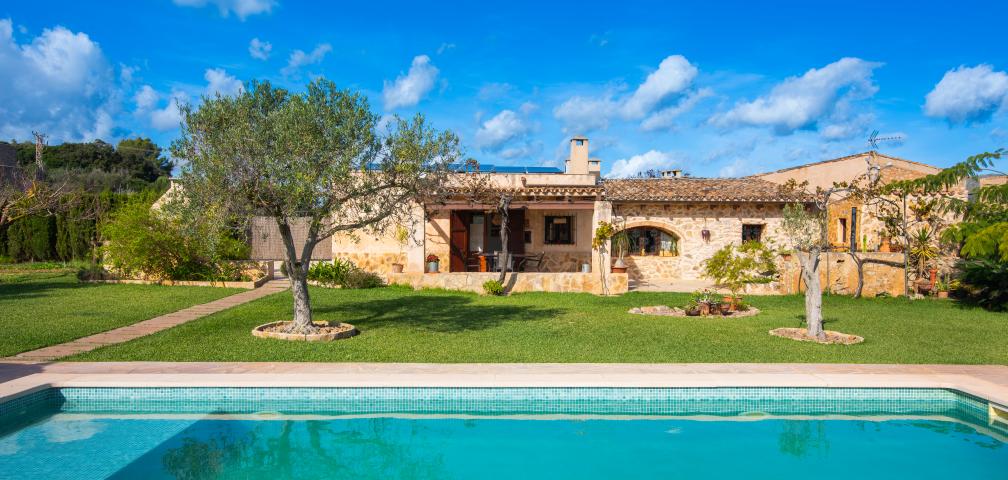 Finca Casa Padrineta