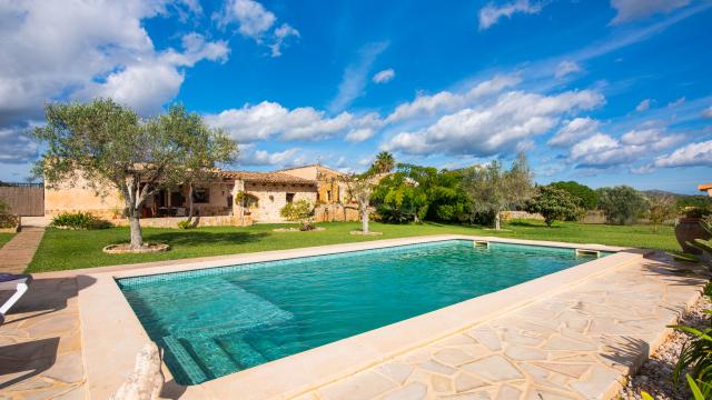 Finca Casa Padrineta
