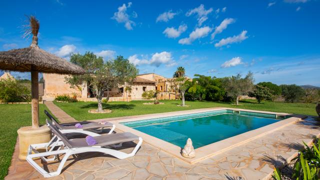 Finca Casa Padrineta