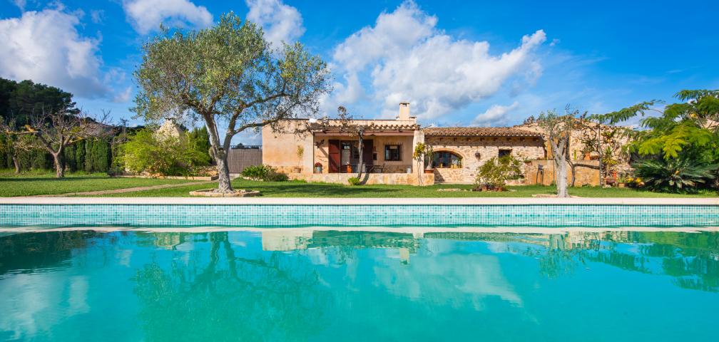 Finca Casa Padrineta