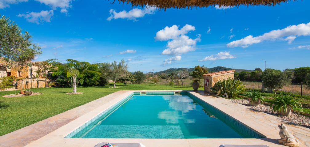 Casa Padrineta