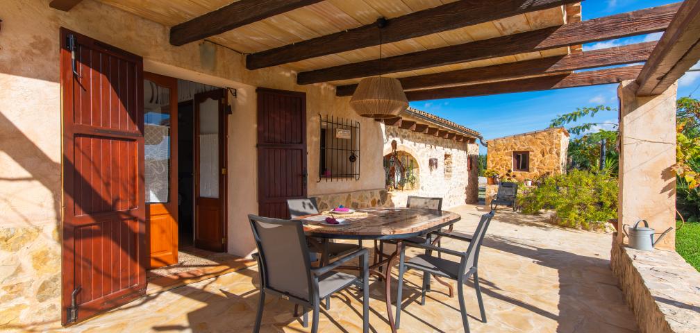 Finca Casa Padrineta