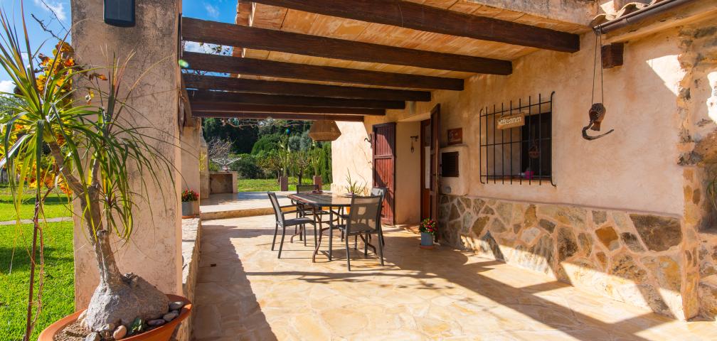 Finca Casa Padrineta