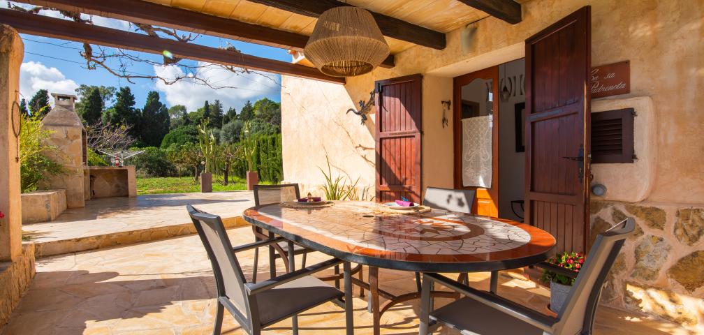 Finca Casa Padrineta