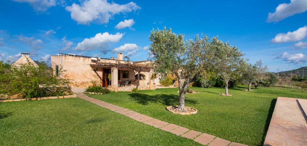 Finca Casa Padrineta