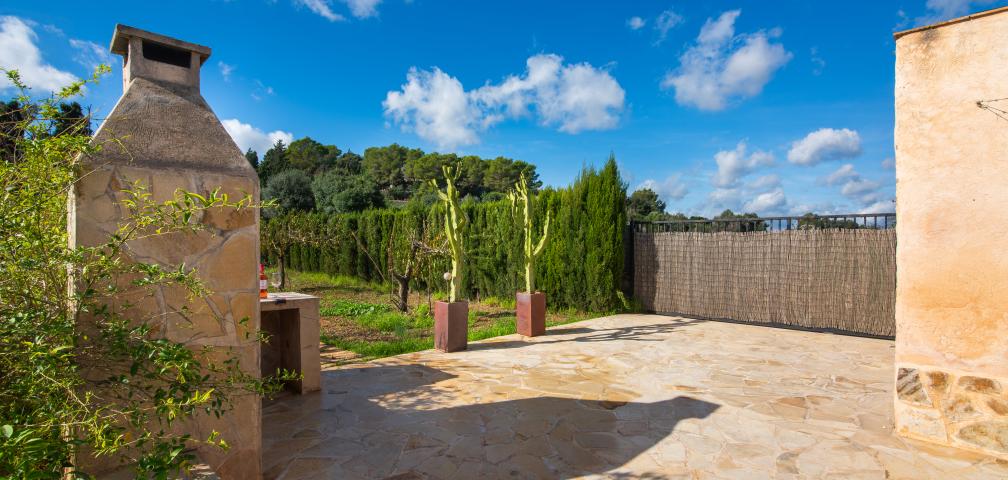 Finca Casa Padrineta