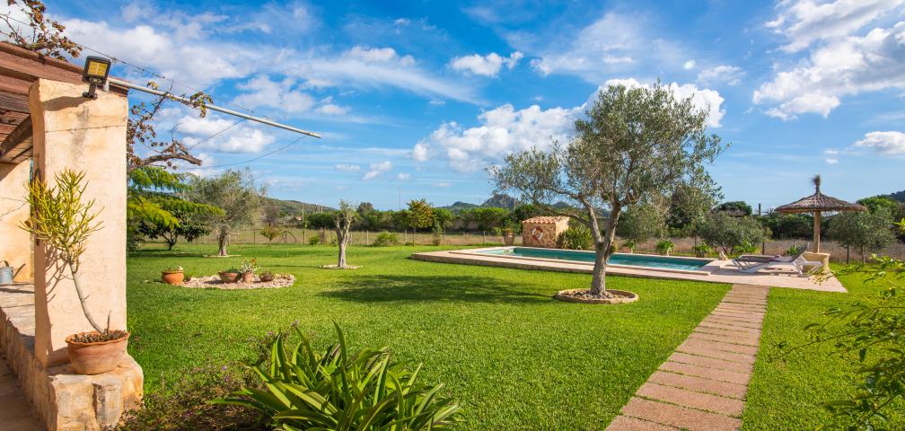 Finca Casa Padrineta