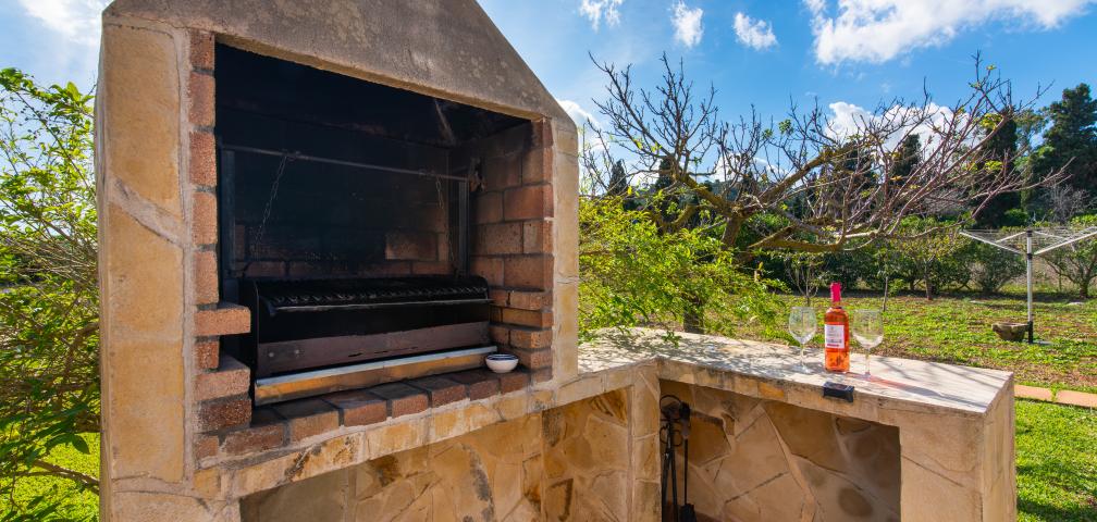 Finca Casa Padrineta