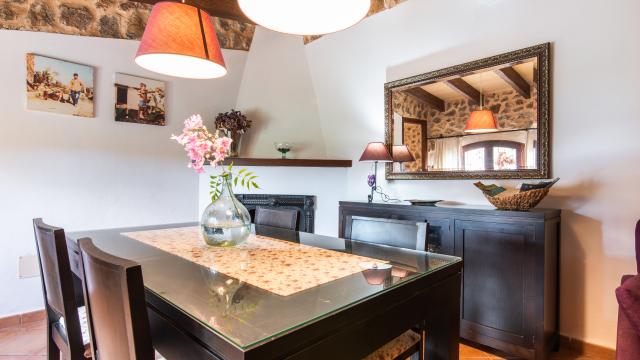 Finca Casa Padrineta