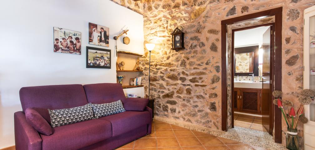 Finca Casa Padrineta