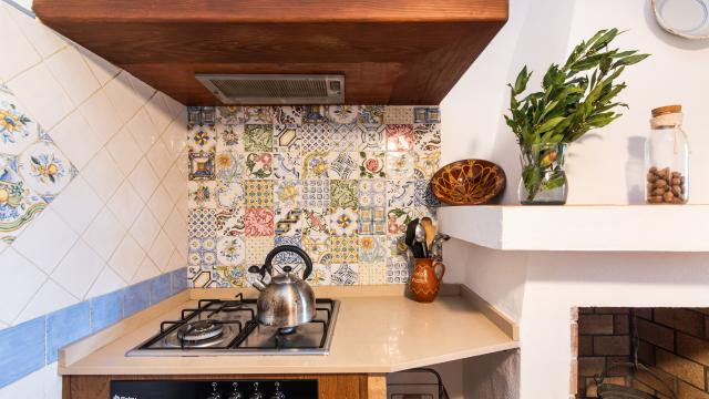 Finca Casa Padrineta