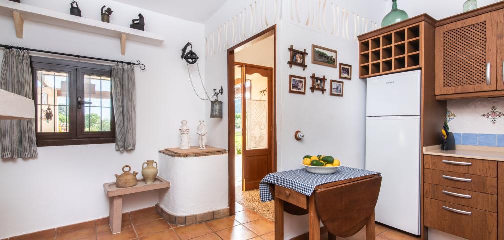 Finca Casa Padrineta