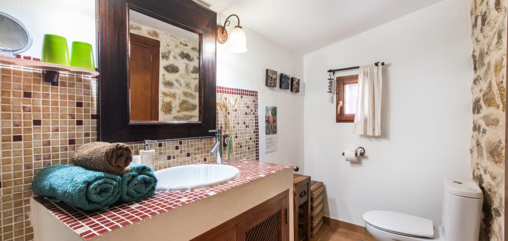 Finca Casa Padrineta