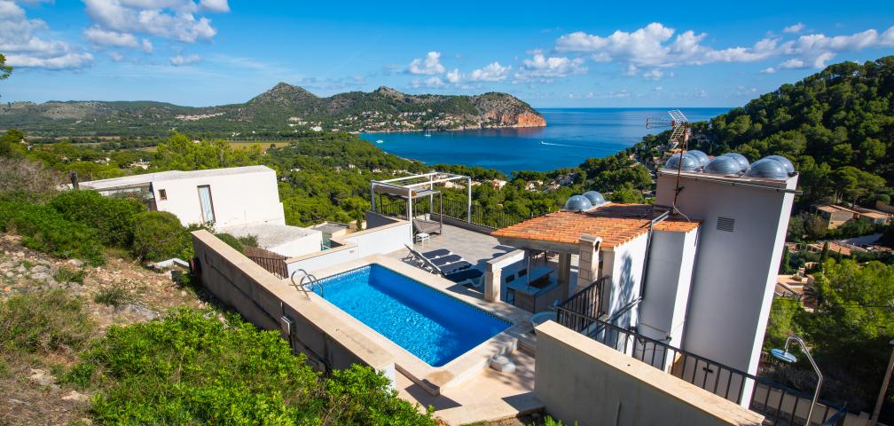 Villa Cap Vermell