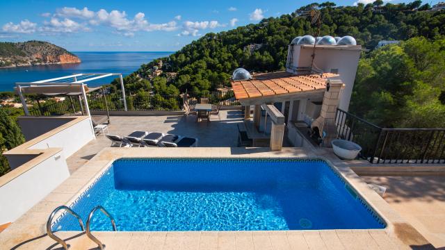 Villa Cap Vermell