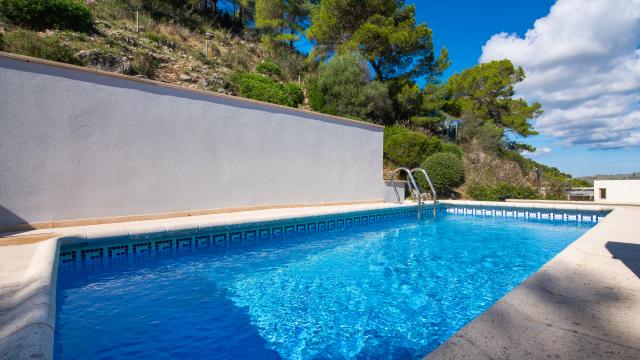 Villa Cap Vermell
