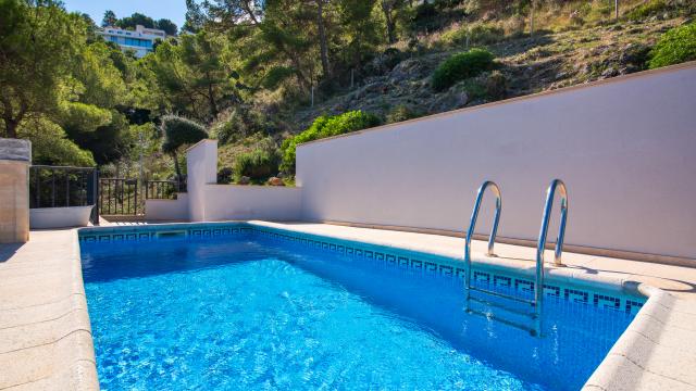 Villa Cap Vermell