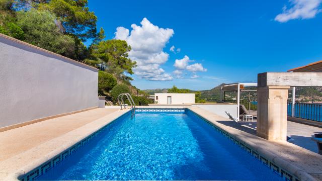 Villa Cap Vermell