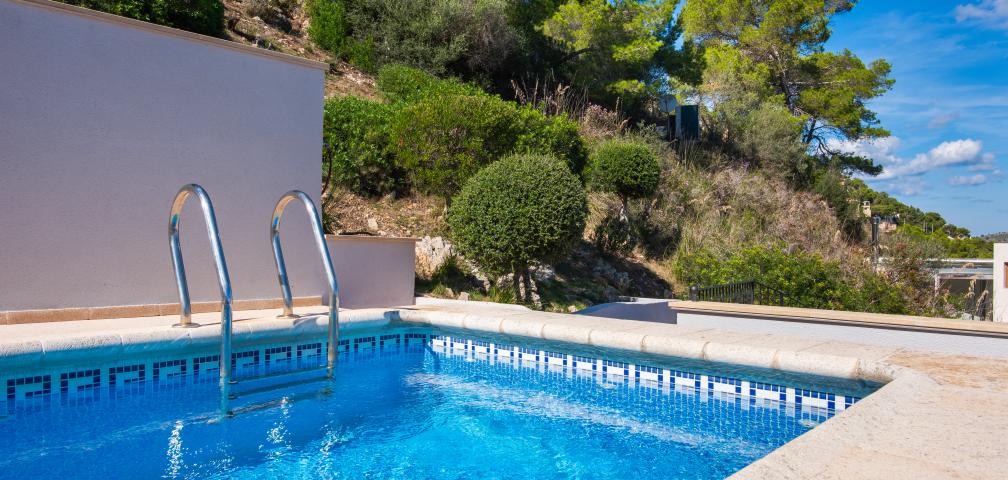 Villa Cap Vermell