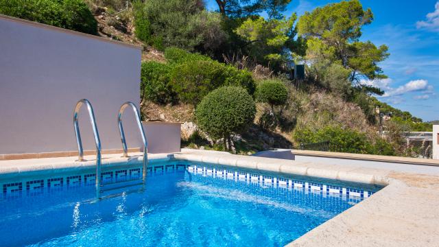 Villa Cap Vermell