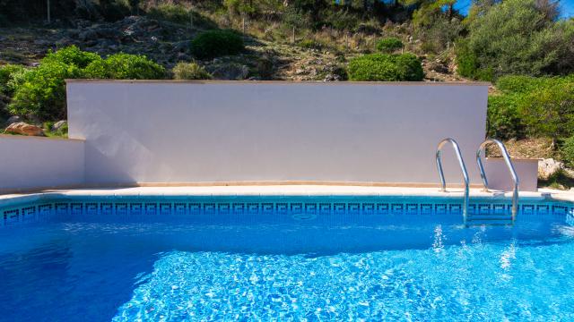Villa Cap Vermell