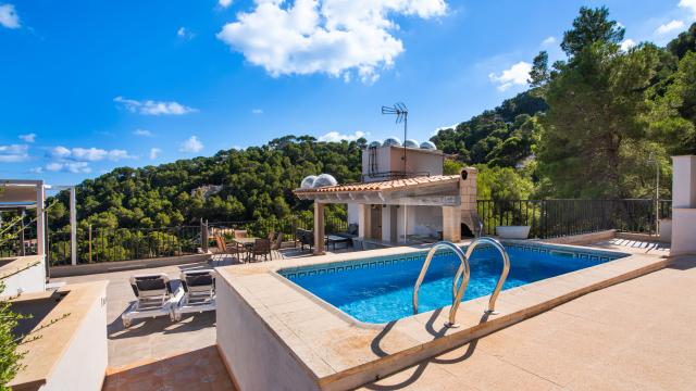 Villa Cap Vermell