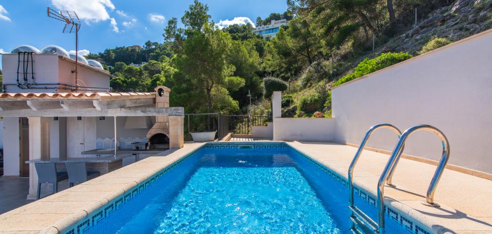 Villa Cap Vermell