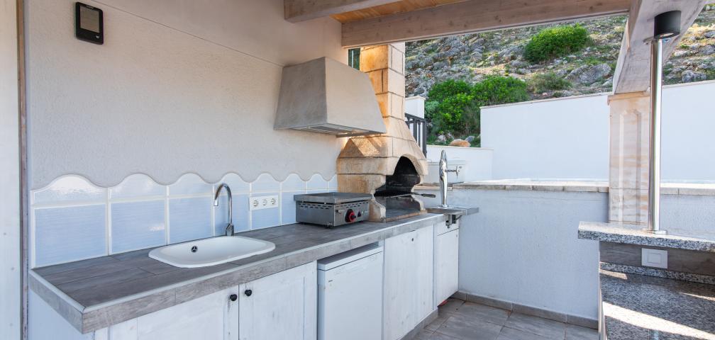 Villa Cap Vermell