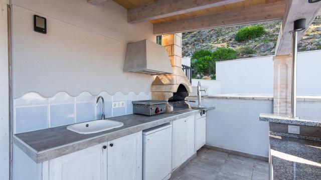 Villa Cap Vermell