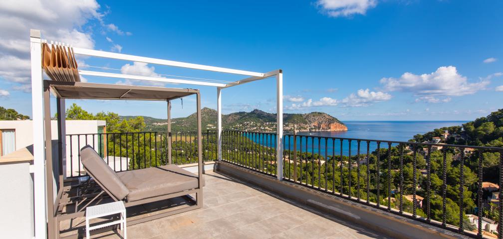 Villa Cap Vermell