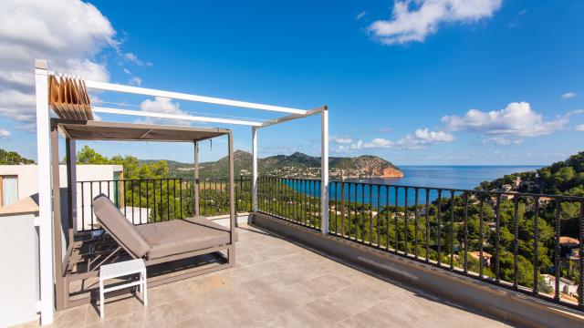Villa Cap Vermell