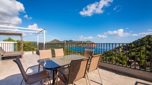 Villa Cap Vermell
